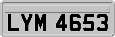 LYM4653