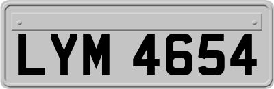 LYM4654