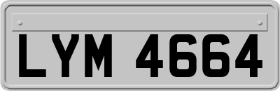 LYM4664
