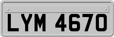 LYM4670