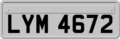 LYM4672