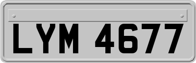 LYM4677