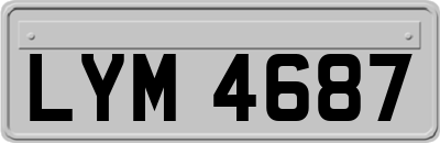 LYM4687