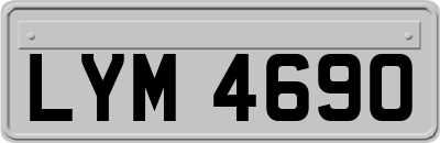 LYM4690