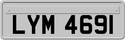 LYM4691