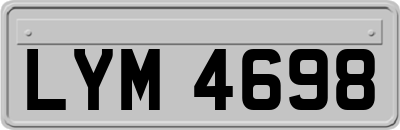 LYM4698