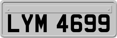 LYM4699