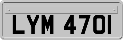 LYM4701