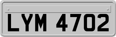 LYM4702