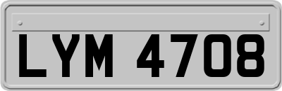 LYM4708