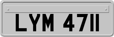 LYM4711