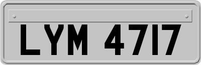 LYM4717