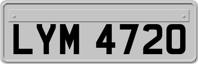 LYM4720
