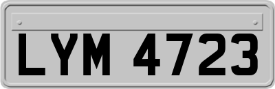 LYM4723