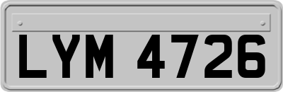 LYM4726
