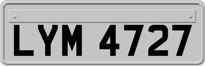 LYM4727