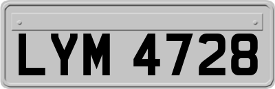 LYM4728