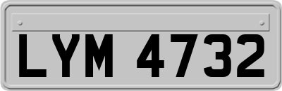 LYM4732