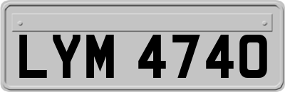 LYM4740