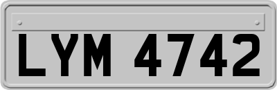 LYM4742