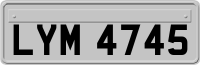 LYM4745