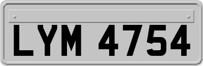 LYM4754