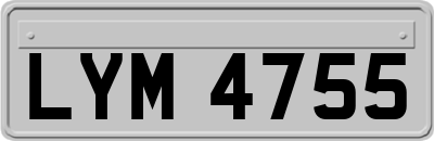 LYM4755