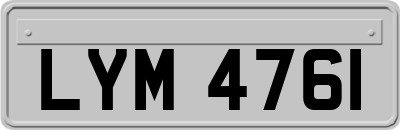 LYM4761