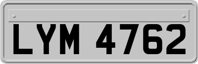 LYM4762