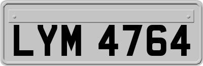 LYM4764
