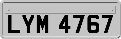 LYM4767