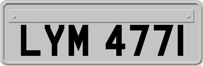 LYM4771