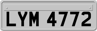 LYM4772