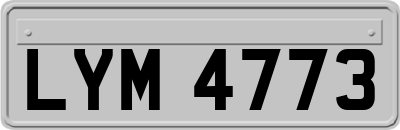 LYM4773