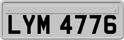LYM4776