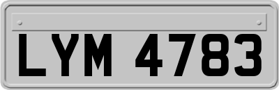 LYM4783