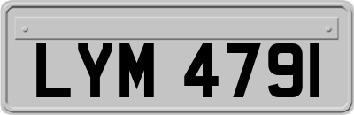 LYM4791