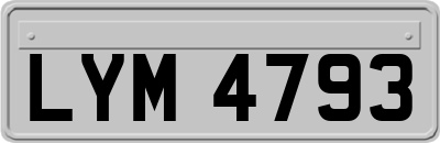 LYM4793