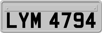 LYM4794