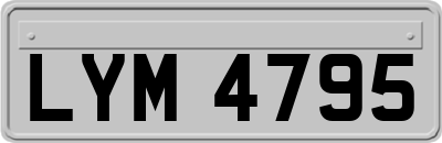 LYM4795