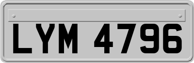 LYM4796