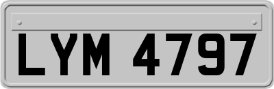 LYM4797