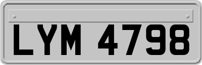 LYM4798