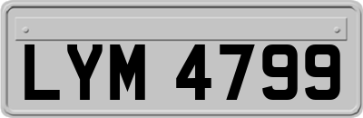 LYM4799