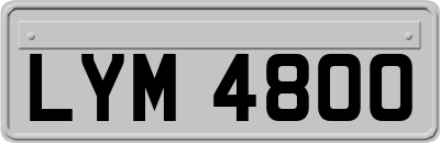 LYM4800