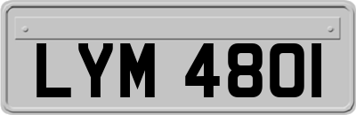 LYM4801