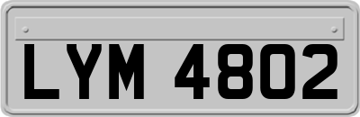 LYM4802