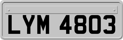 LYM4803