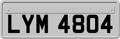 LYM4804