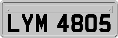 LYM4805